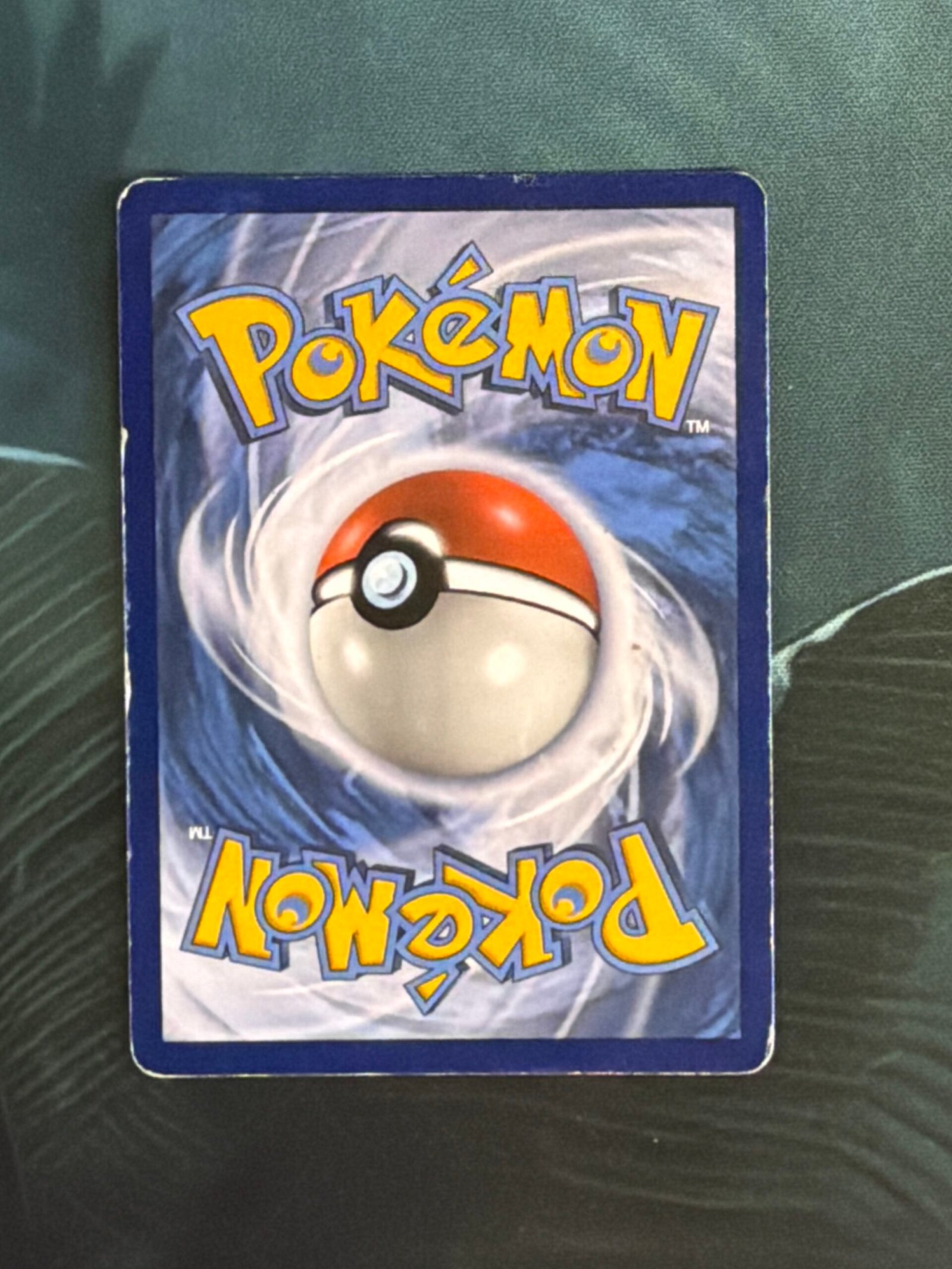 Celebi Prisme ◇ - 19/214 - Rare Prisme Holo - Français - Tonnerre Perdu